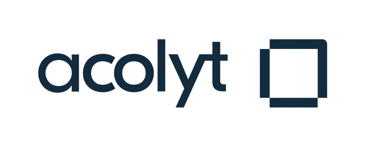 Acolyt logisticien e-commerce