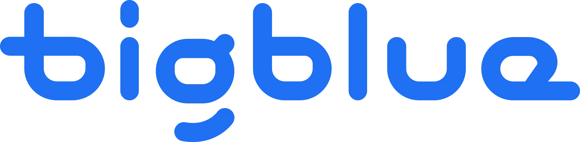 Bigblue Logo