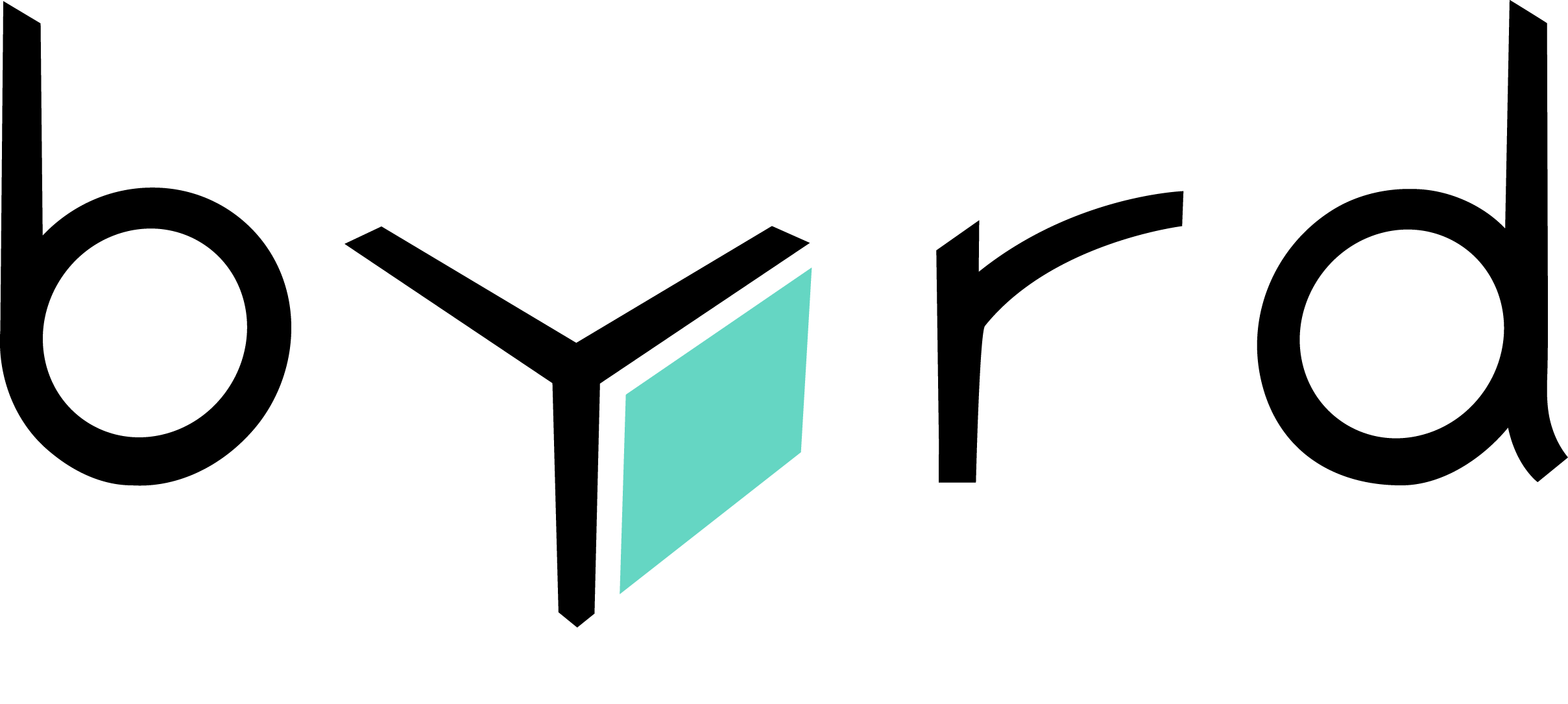 Byrd Logo