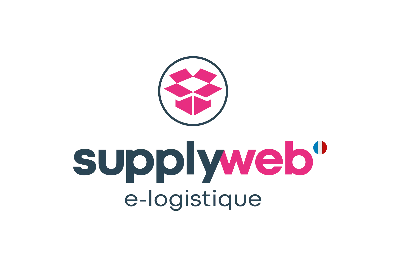 Supplyweb Logo