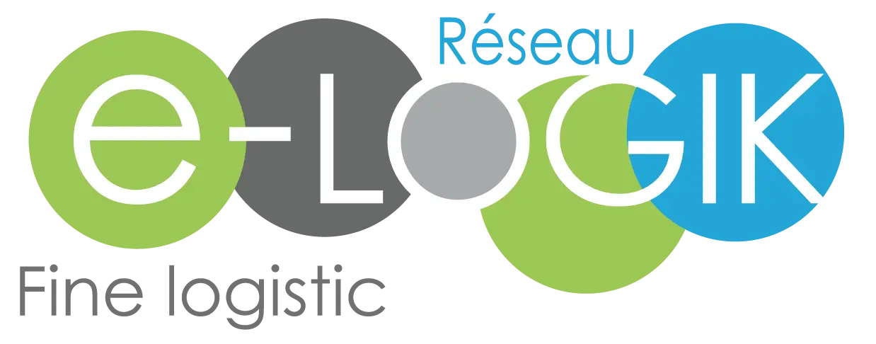 e-LOGIK Logo