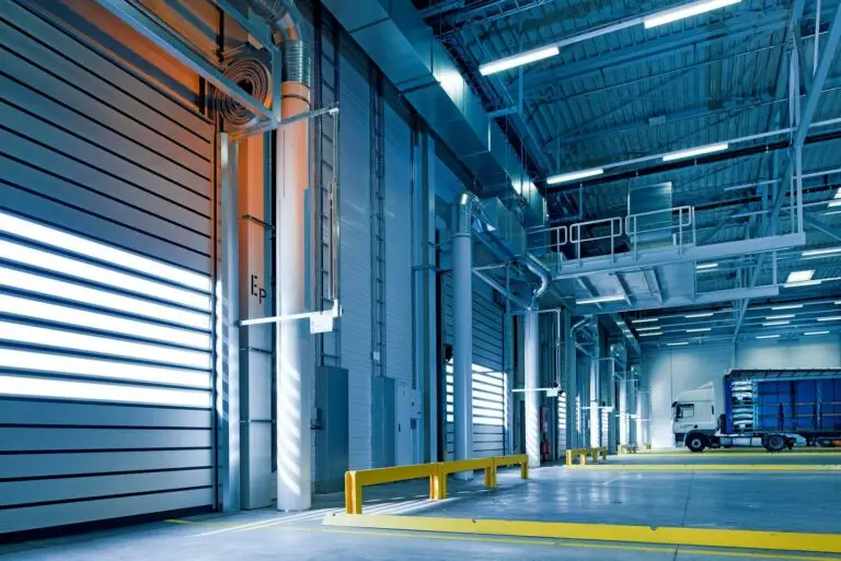 Logisticien ecommerce