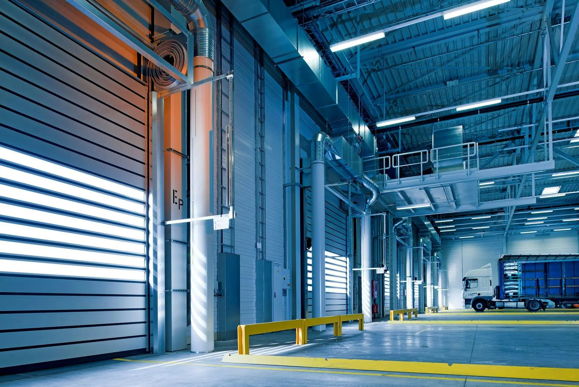 Logisticien ecommerce