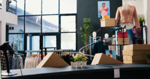 Logistique omnicanale