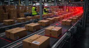 Comparer logisticien