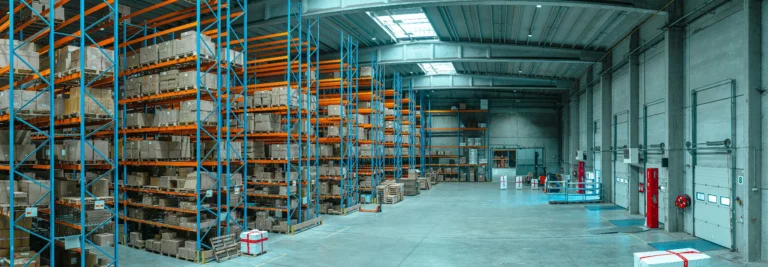 Choisir logisticien ecommerce