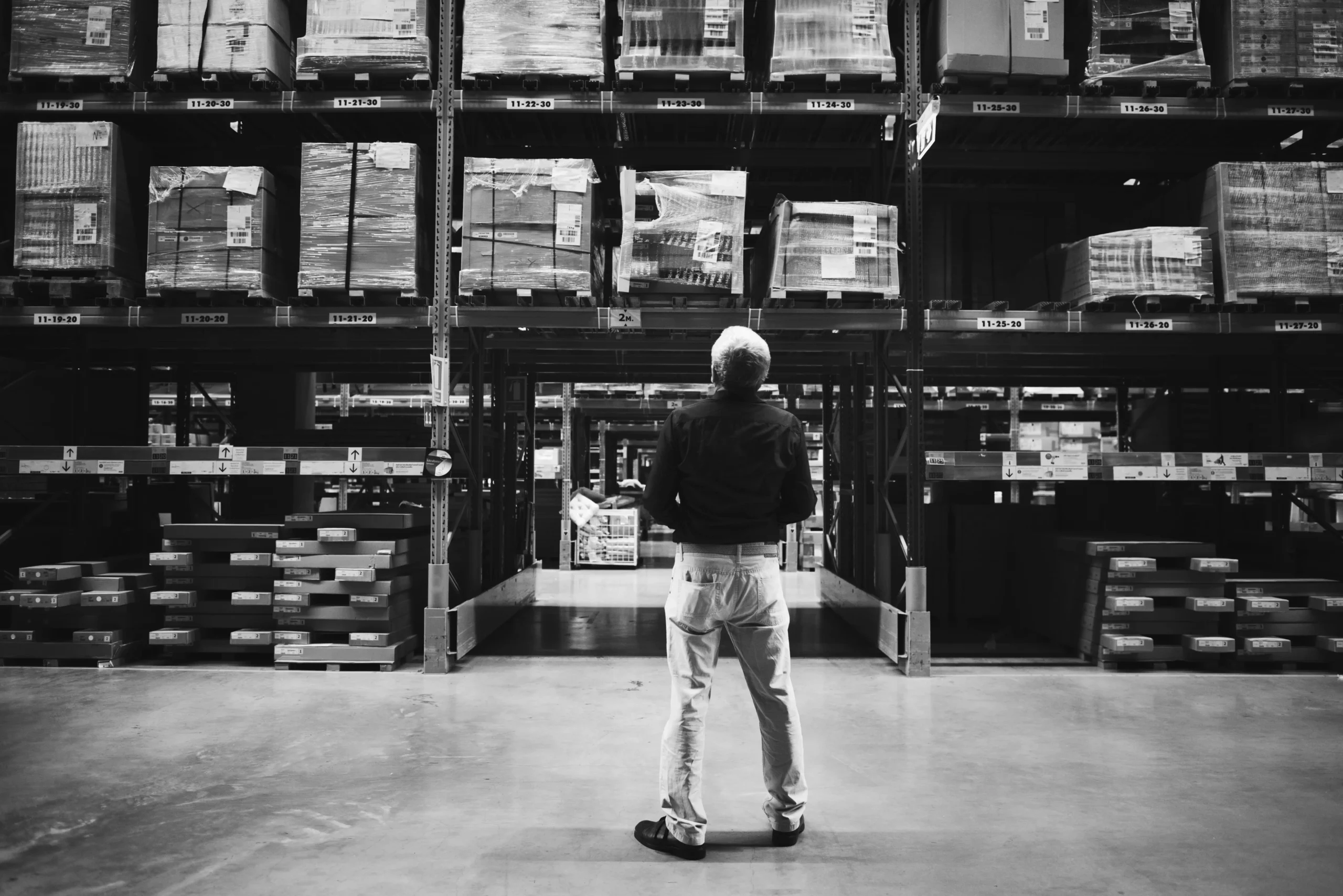Changer de logisticien