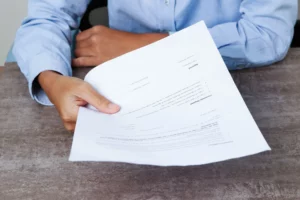 Clauses contrat logistique