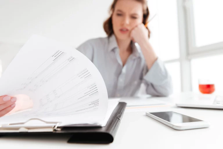 Dénoncer contrat logistique