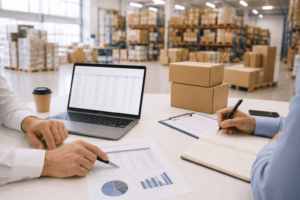 appel d'offres logistique