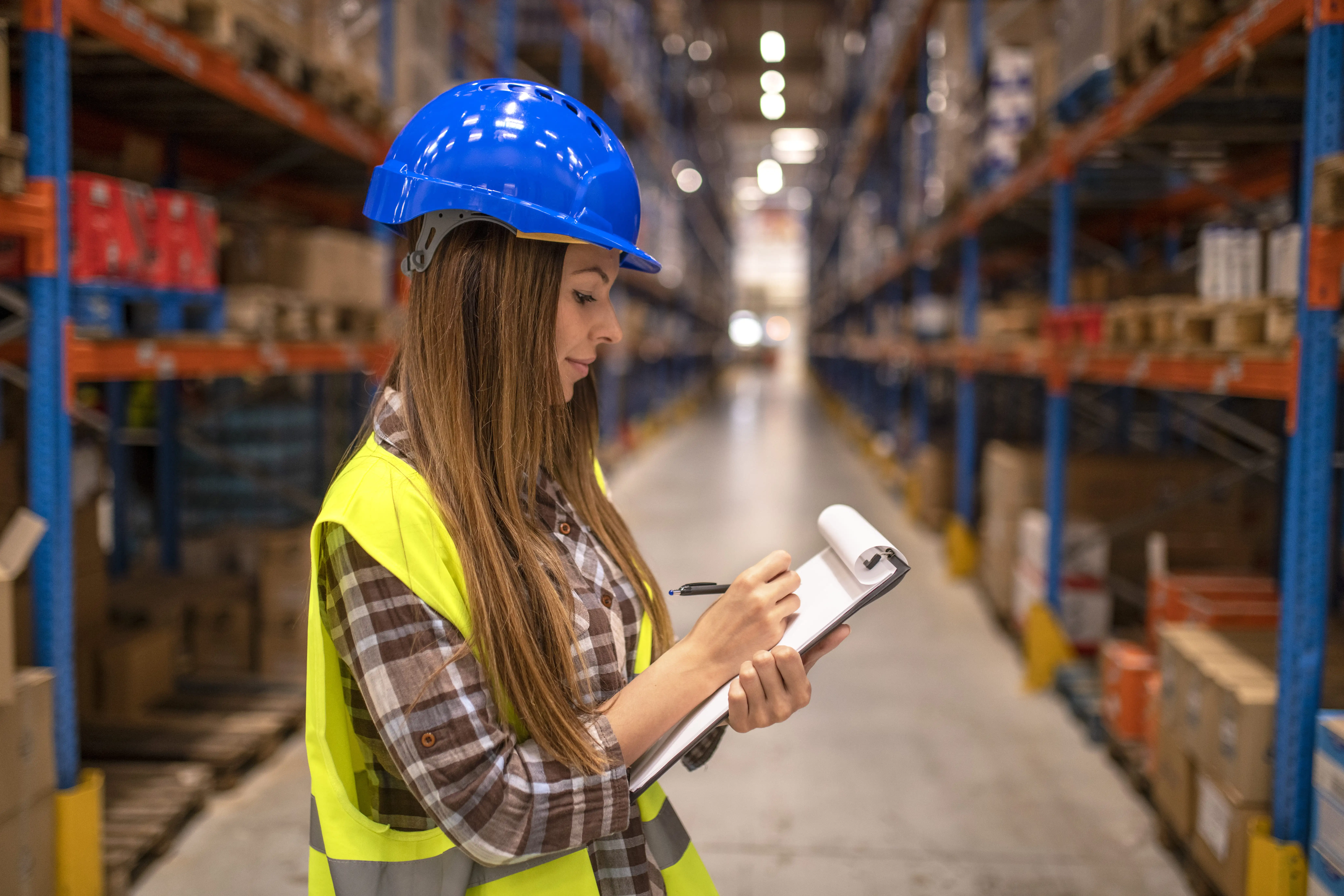 Audit logistique